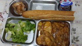 اعتماد “مدونة للأطباق الصحية” بالإقامات الجامعية