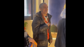 خبّاز جزائري يحظى باستقبال حار في البقاع المقدسة.. ما القصة؟