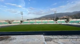 Deux ans après le match Algérie-Cameroun, Tchaker rouvre ses portes