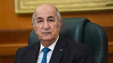 Tebboune adresse ses condoléances suite au décès du président namibien