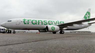 Bagages cabines: ce qui changera chez Transavia à partir du mois d’avril