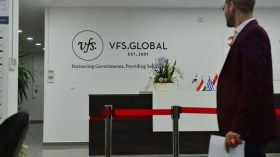 VFS Global: rappel aux demandeurs de visa