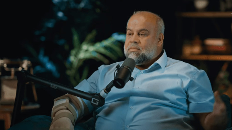 بالفيديو.. الدحدوح يكشف كواليس طوفان الأقصى واستشهاد أفراد من عائلته في أحدث ظهور له!