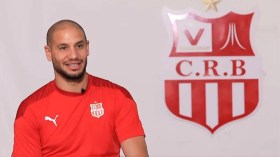 نحو إبعاد عدلان قديورة من شباب بلوزداد