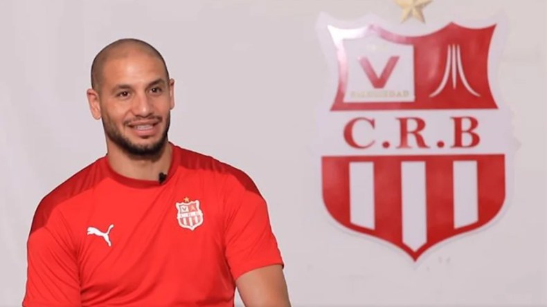 نحو إبعاد عدلان قديورة من شباب بلوزداد