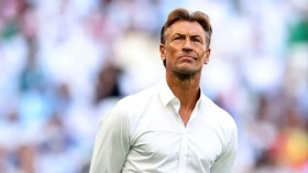 هل يُدرّب رونار منتخب مصر؟