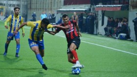 قرار الرّابطة بِخصوص مقابلتَين تحتضنهما العاصمة