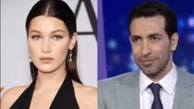 “أبو تريكة في غرفة بيلا حديد”.. هذه حقيقة الصورة المنتشرة عبر الشبكات!