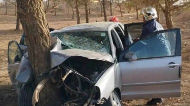 Accidents de la route : 48 morts et 200 blessés en une semaine