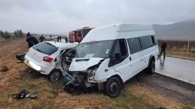 حملات تحسيسية لمواجهة مجازر الطرقات في رمضان