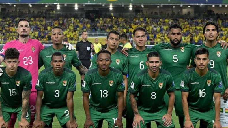 بوليفيا تُؤكّد قدومها إلى الجزائر لِمُواجهة “مُحاربي الصّحراء”