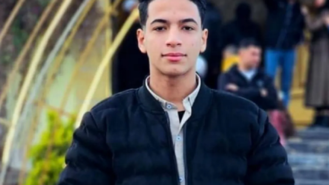 الإعدام للمعلم الذي قتل تلميذه أثناء درس خصوصي.. وهذا ما كان يحلم به!