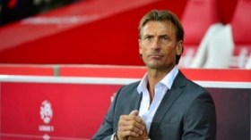 منتخب آخر يُنافس “الخضر” لِجلب المدرّب رونار