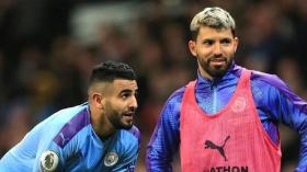 خبر سارّ لِزميل محرز بعد مُعاناته من مرض القلب