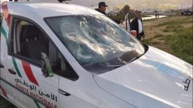 بِالفيديو والصّور: جماهير الكرة تثور على الأمن الملكي المغربي