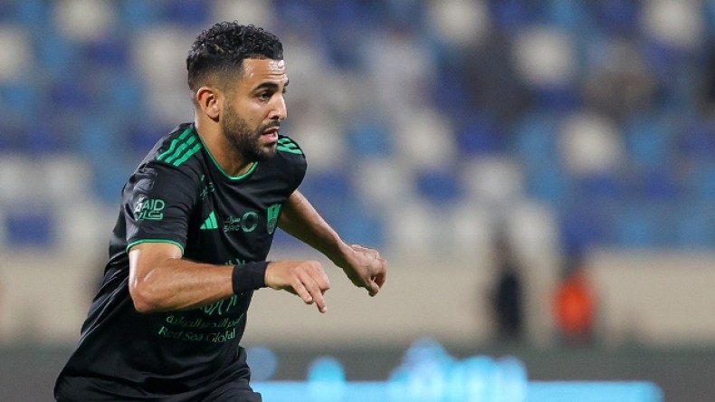 بِالفيديو: هدف وتمريرة حاسمة لِمحرز