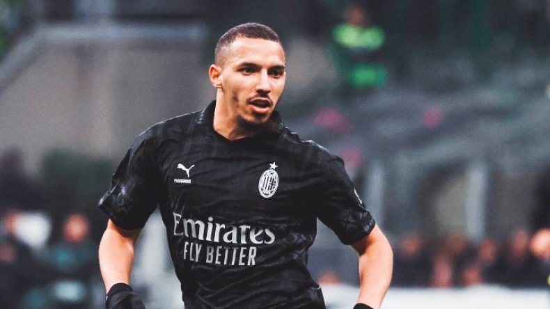 هل تعرّض بن ناصر لِإصابة مرّة أُخرى؟