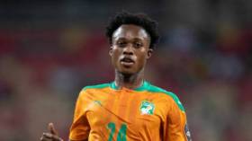 إصابة بطل إفريقيا بِداء الملاريا