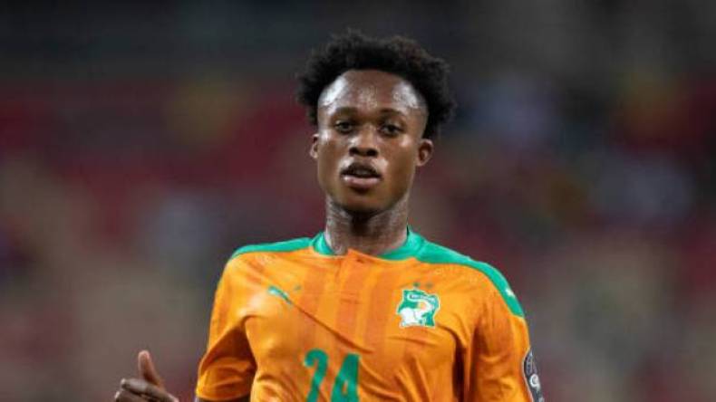 إصابة بطل إفريقيا بِداء الملاريا