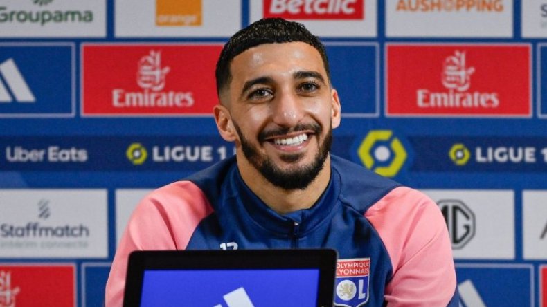 بن رحمة: أُحبّ الكرة الاستعراضية والأهداف وهذا مركزي المُفضّل