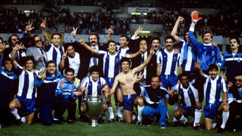 ماجر حزين لِرحيل مُدرّبه أرتور جورجي