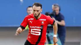 غويري يبلغ محطّة نصف النّهائي