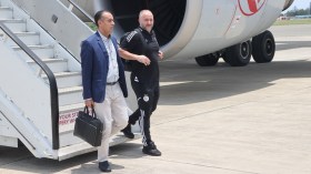 سعدي يُحمّل بلماضي مسؤولية إخفاق “كان” 2024