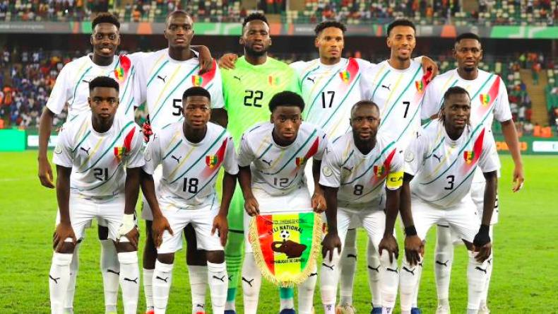 مُنافس الجزائر في المونديال يُقصى