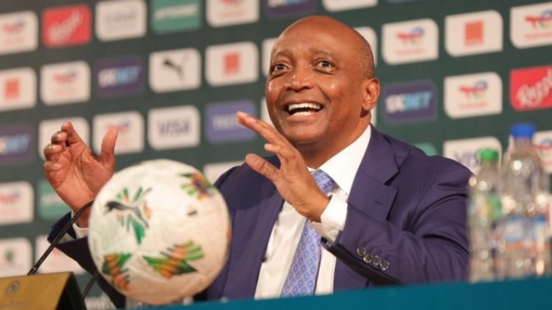 موتسيبي يعترف بِالخطأ الجسيم لِهيئته وهذا ما قاله للجزائريين