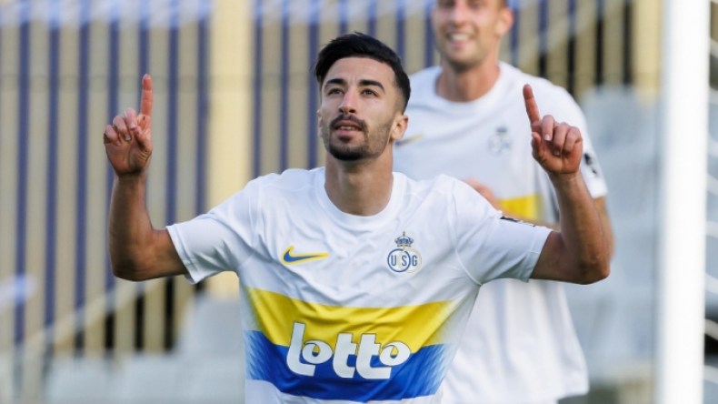 رقم قياسي لِعمّورة