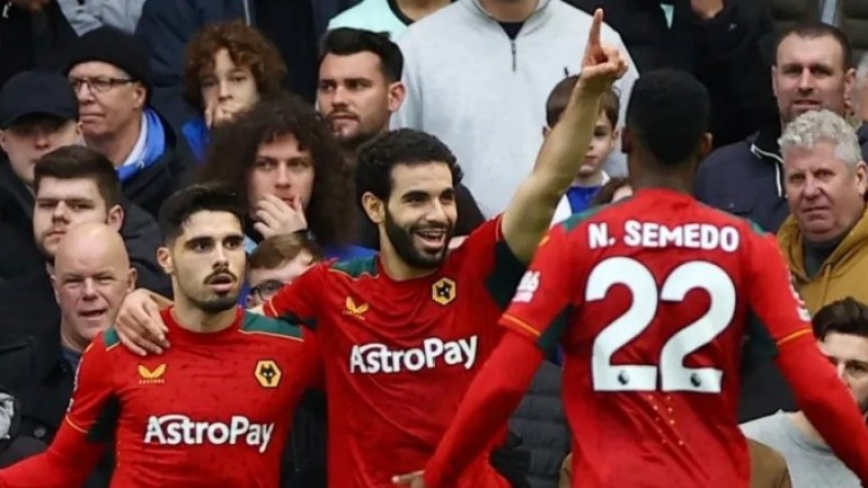 بِالفيديو: هل سجّل آيت نوري هدفا؟ الرّابطة الإنجليزية تردّ