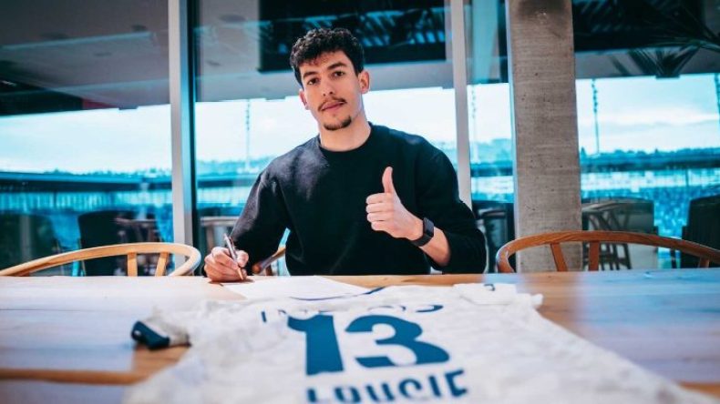 لوصيف ينتقل إلى هذا النّادي