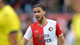 زروقي يتأهّل لِنهائي كأس هولندا