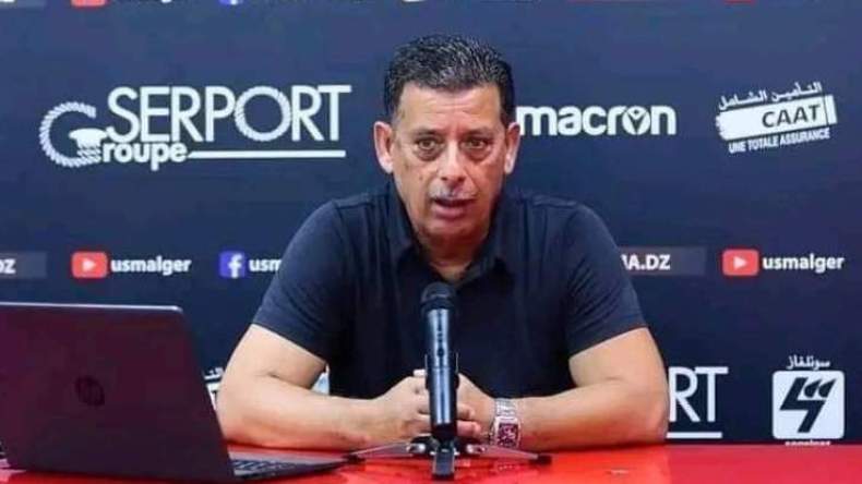 قريشي يقفز فوق خلية الإعلام ويدفع ثمن تحرير بيان “مُظَلِّلٍ”