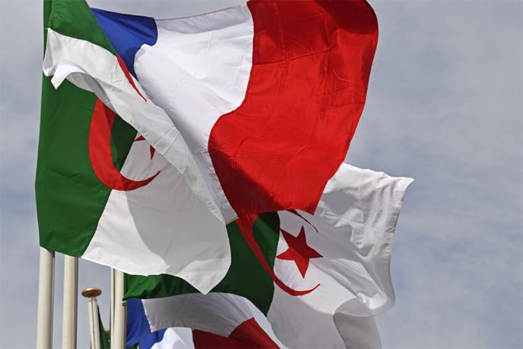 Signs of Divergence in the Algerian-French Memory Commission