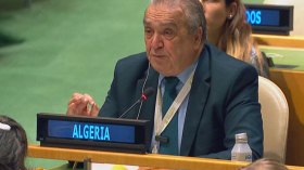 إدانات دولية لاستخدام أمريكا “الفيتو” ضد القرار الجزائري بشأن غزة