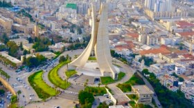الجزائر ثاني أفضل وجهة سياحية عالمية بعد “فارو” البرتغالية