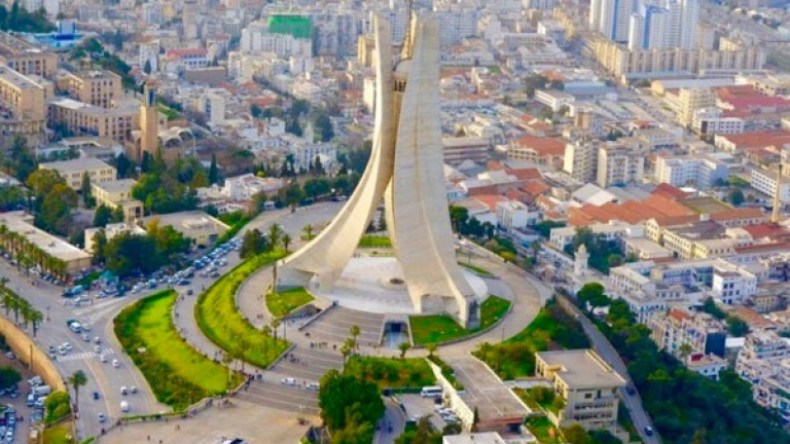 الجزائر ثاني أفضل وجهة سياحية عالمية بعد “فارو” البرتغالية