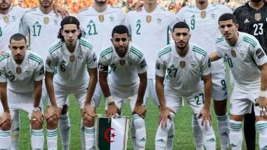 Classement Fifa : L’Algérie perd 13 places