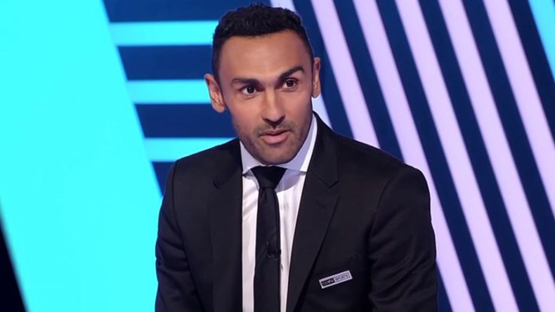 المحمدي ينتقد فيتوريا ويحدّد خليفته في منتخب مصر