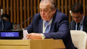 تشبث الجزائر.. تعنت واشنطن وخيار الآخرين