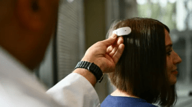 هذا ما حدث لأمريكية غٌرست شريحة في دماغها بسبب معاناتها من الصرع والوسواس القهري!