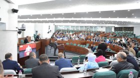 النواب ينزلون إلى الأسواق لمعاينة الوفرة والأسعار في رمضان