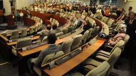 لهذه الأسباب.. برلمانيون مهدّدون بسحب الحصانة تمهيدا للمحاكمة