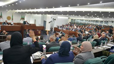 Banning All Scenes About “Rashad” And “The Mak” In Movies