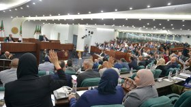 حظر أي مشاهد عن “رشاد” و”الماك” في الأفلام السينمائية