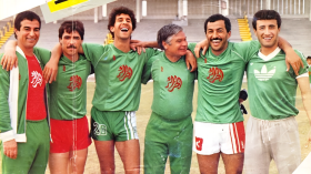 6 مُدرّبين للمنتخب الوطني أُنهيت مهامهم بعد “الكان”