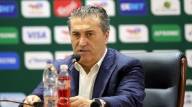 ماذا يُريد المدرّب بيزيرو؟