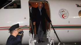 الرئيس الصحراوي يشارك في القمة 37 لمؤتمر الاتحاد الافريقي