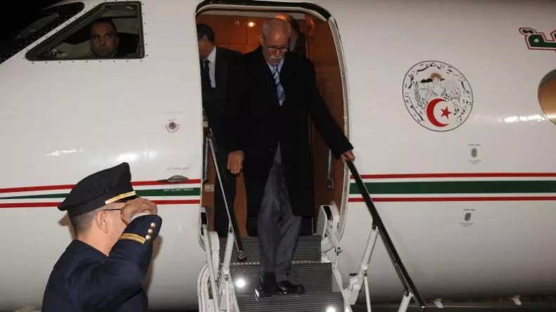 الرئيس الصحراوي يشارك في القمة 37 لمؤتمر الاتحاد الافريقي